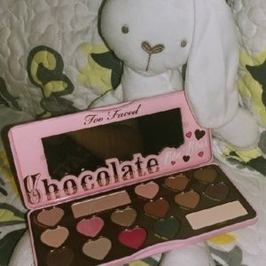 Too Faced Chocolate Non Bons
